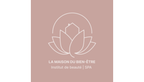La Maison du Bien Être Logo