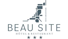 Hôtel Beau Site Logo