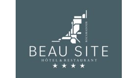 Hôtel Beau Site Logo