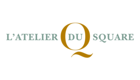 L'ATELIER DU SQUARE une cuisine sincère Logo