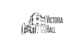 Victoria Hall Logo