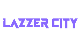 Lazzer City Logo