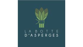 La Botte d'Asperges Logo