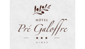 Le Pré Galoffre Logo