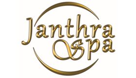 Janthra Spa Logo
