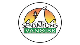 Sensations Vanoise Logo