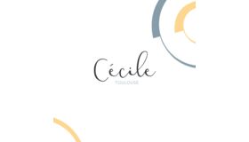 restaurant Cécile Logo