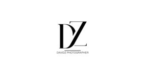DavidZ Photographer Logo