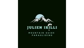 Julien Irilli Logo