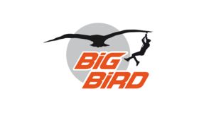 Big Bird Logo