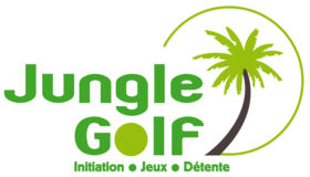 Jungle Golf Logo