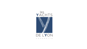Le Vaporetto Lyon Logo
