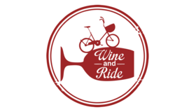 Wine and Ride Logo