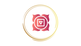 A corps des sens Logo