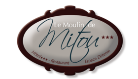 Le Moulin de Mitou Logo