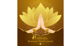 B zen spa Logo