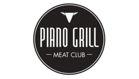 Pianogrill Logo