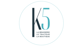 K5 Logo