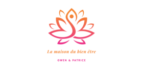 Bien être et massages Logo