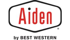 Hôtel Aiden by Best Western Lorient Logo