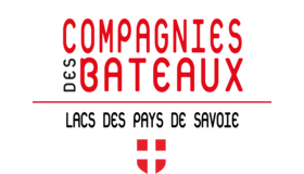 COMPAGNIES DES BATEAUX - CSE Logo