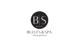 Bulles et Spa Logo