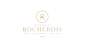 DOMAINE DE ROCHEBOIS Logo