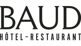 Hôtel-Restaurant Baud Logo
