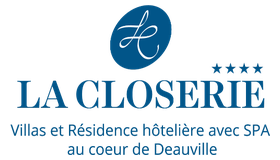 La closerie Logo