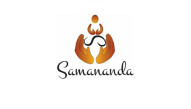 Espace Samananda - Chandrananda Logo