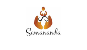 Espace Samananda - Chandranandalogo