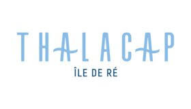 thalacap Ars en ré bon d'échange Logo