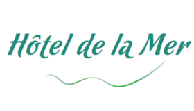 Hôtel de la Mer Logo