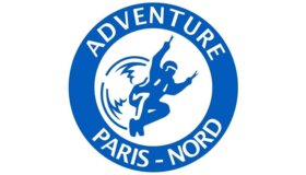 Adventure Paris Nord Logo