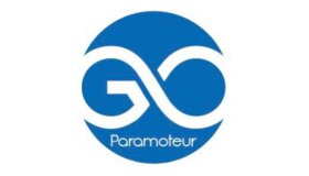 GO paramoteur Paris - Nord Logo