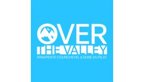 Overthevalley parapente Logo