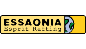 EssaOnia - Esprit Rafting Logo