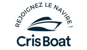 Cris Boat Logo