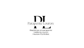 PARAPENTE LOURON Logo