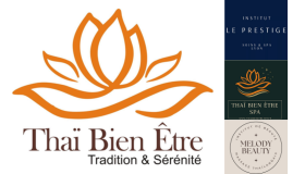 Thaï Bien-Êtrelogo