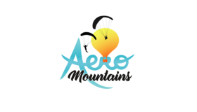 Aero-mountains Logo