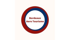 Bordeaux Aero Tourisme Logo