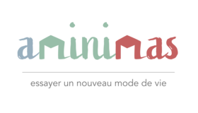 aMiniMas Logo
