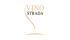 Vino Strada Caves Logo