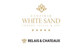 Zanzibar White Sand Luxury Villas & Spa Logo