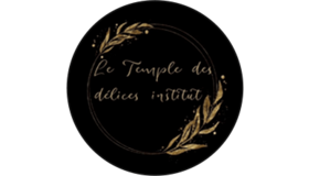 Le Temple des délices institut Logo