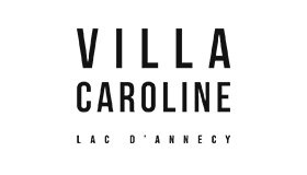 Villa Caroline Logo
