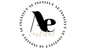 Institut by Audrey Ebeyer Logo