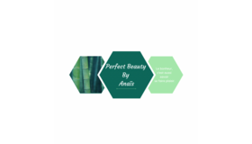 Perfect Beauty by Anaïs Logo
