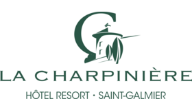 La Charpinière Logo